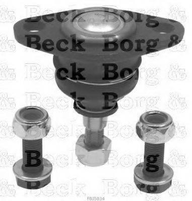 BORG & BECK BBJ5034