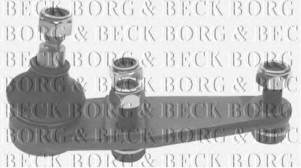 BORG & BECK BBJ5040