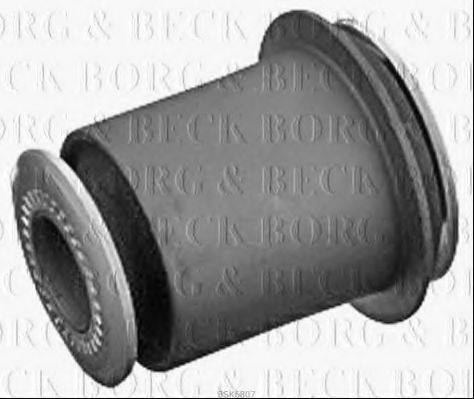 Підвіска, важіль незалежної підвіски колеса BORG & BECK BSK6807