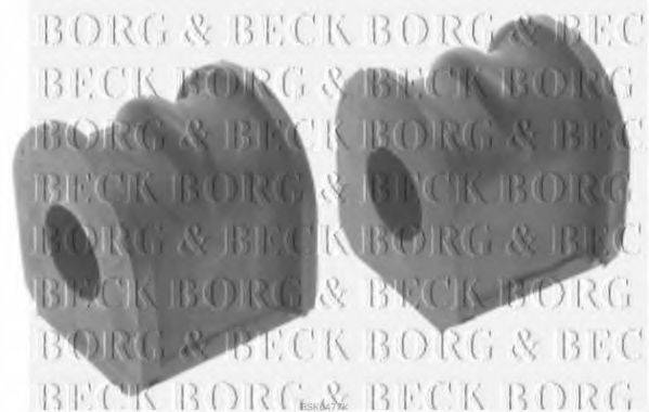 BORG & BECK BSK6477K