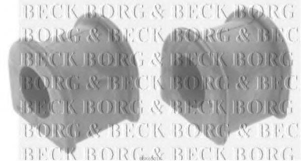 BORG & BECK BSK6501K
