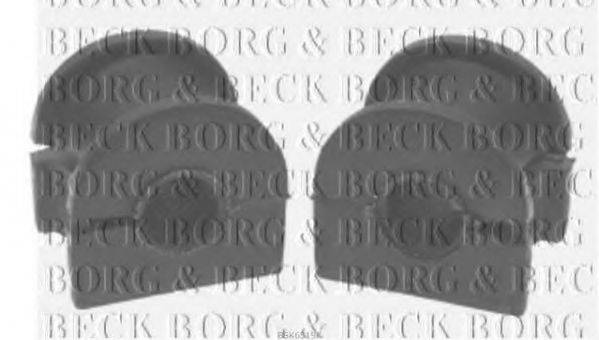 BORG & BECK BSK6519K