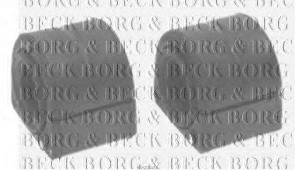 BORG & BECK BSK6542K