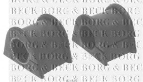 BORG & BECK BSK6596K