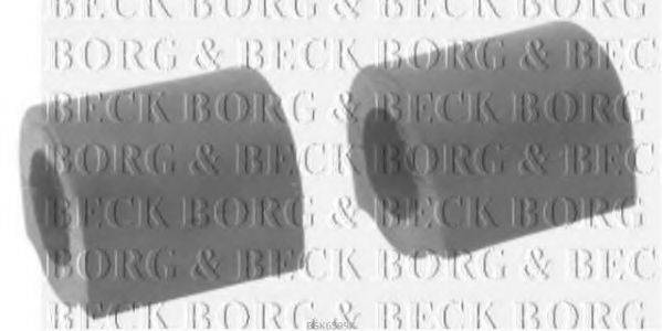 BORG & BECK BSK6599K