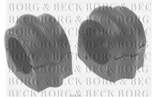 BORG & BECK BSK7109K