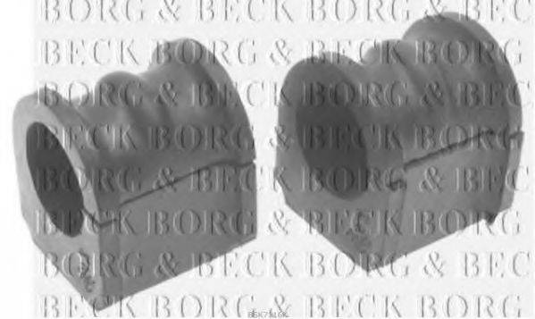 BORG & BECK BSK7116K