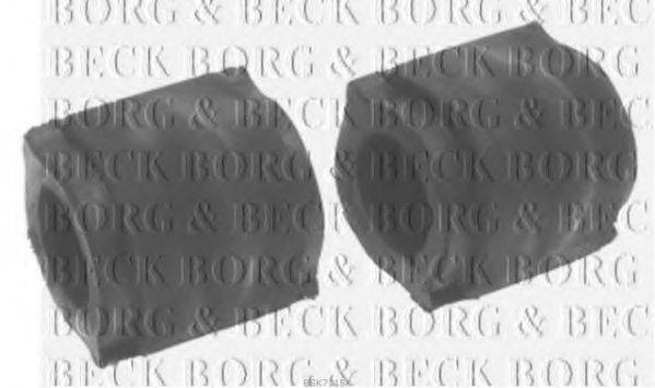 BORG & BECK BSK7118K