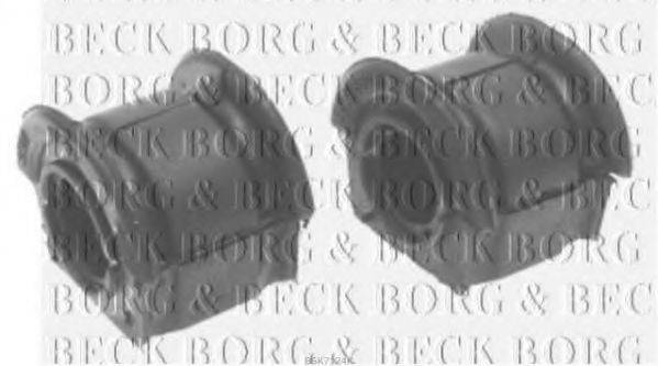 BORG & BECK BSK7124K