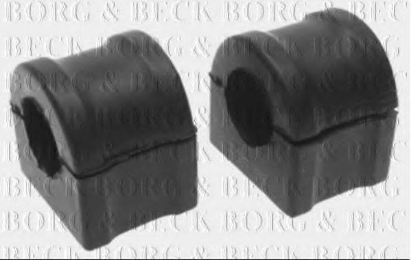 BORG & BECK BSK7694K Ремкомплект, сполучна тяга стабілізатора