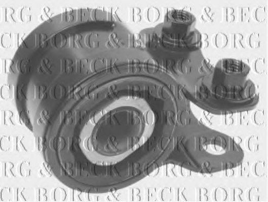 BORG & BECK BSK6981
