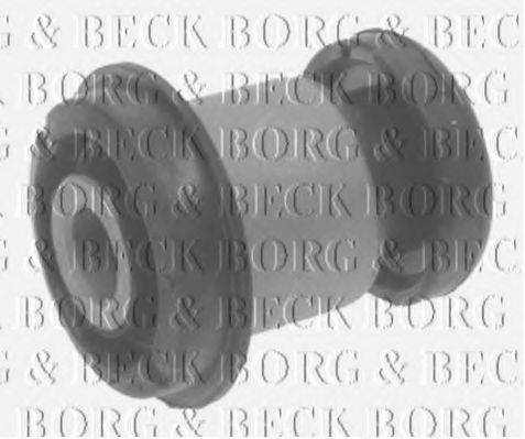 BORG & BECK BSK6993