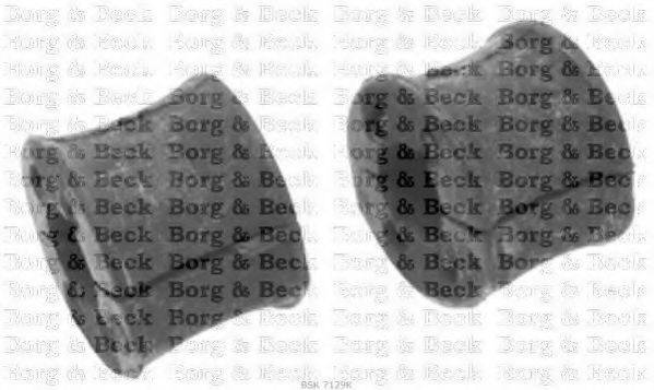 BORG & BECK BSK7129K