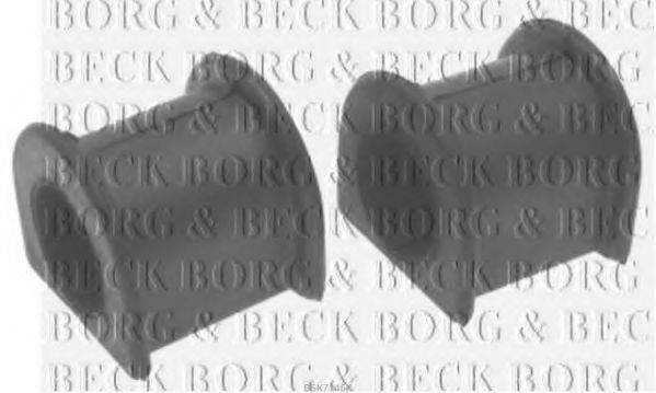 BORG & BECK BSK7146K