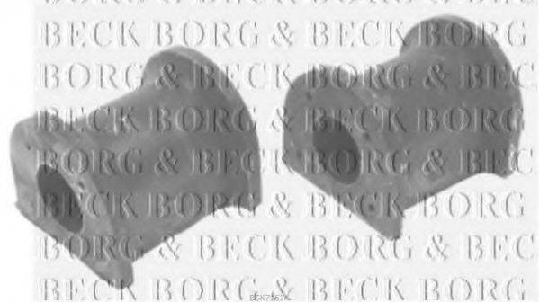 BORG & BECK BSK7152K