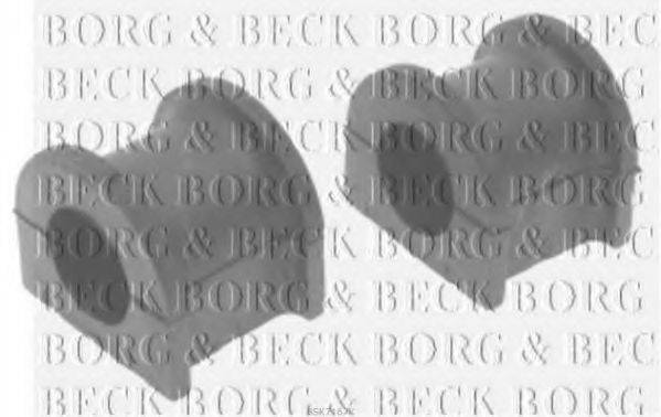 BORG & BECK BSK7167K