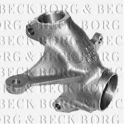 BORG & BECK BMM1100 Поворотний кулак, підвіска колеса