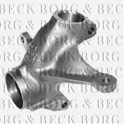 BORG & BECK BMM1101 Поворотний кулак, підвіска колеса