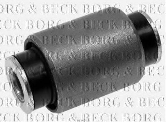 BORG & BECK BSK6941 Підвіска, важіль незалежної підвіски колеса