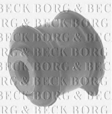 BORG & BECK BSK6950 Підвіска, важіль незалежної підвіски колеса