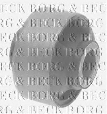 BORG & BECK BSK6951