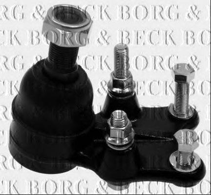 BORG & BECK BBJ5286
