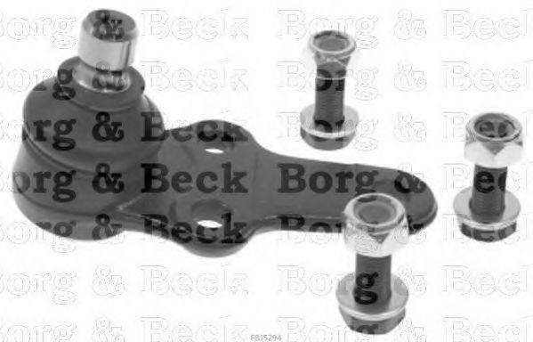 BORG & BECK BBJ5294 несучий / напрямний шарнір