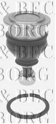 BORG & BECK BBJ5298