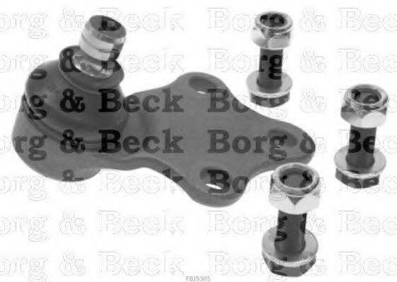 BORG & BECK BBJ5305