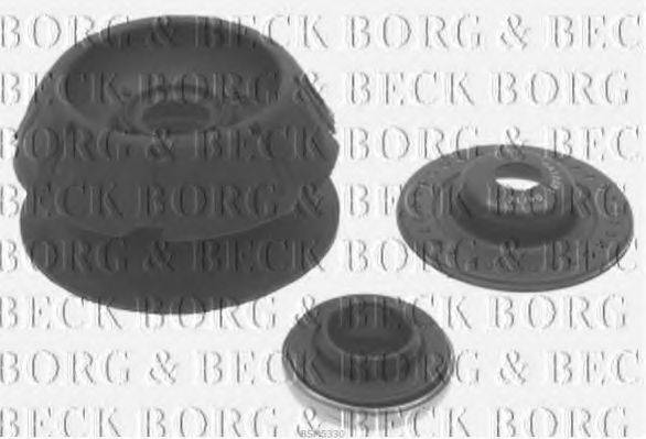 BORG & BECK BSM5330