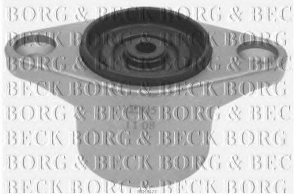 BORG & BECK BSM5322