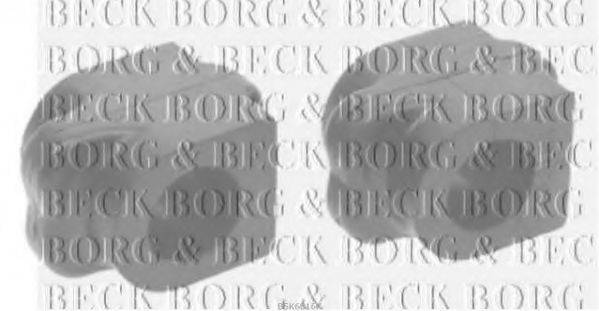 BORG & BECK BSK6616K