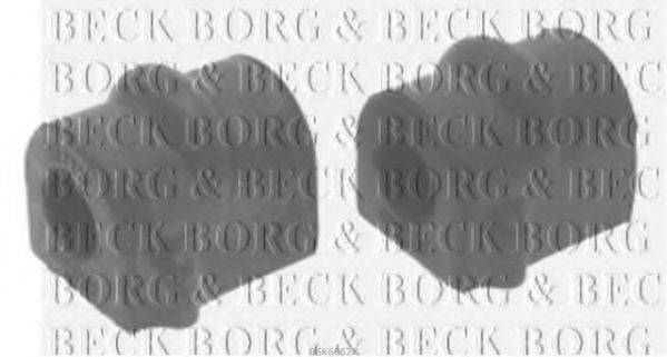BORG & BECK BSK6652K