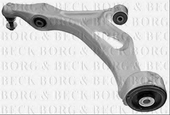 BORG & BECK BCA7205 Важіль незалежної підвіски колеса, підвіска колеса