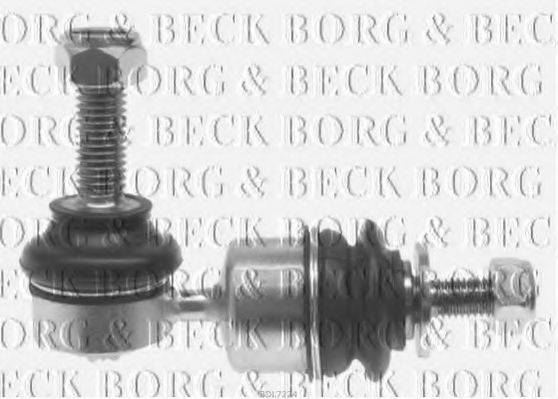 BORG & BECK BDL7224