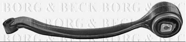 BORG & BECK BCA7214 Важіль незалежної підвіски колеса, підвіска колеса