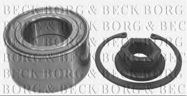 BORG & BECK BWK950