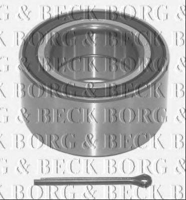 BORG & BECK BWK959