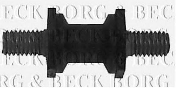 BORG & BECK BMM1001 Кронштейн, паливний насос