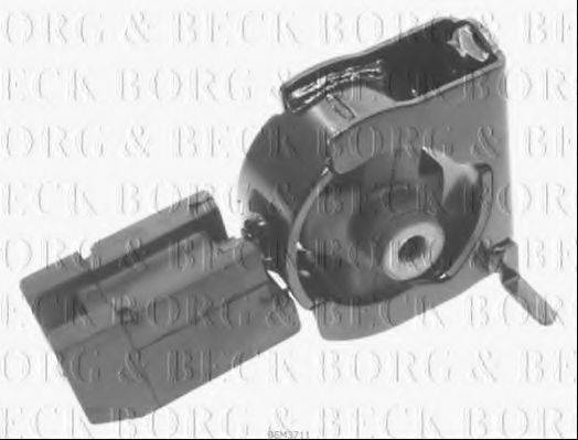 BORG & BECK BEM3711 Підвіска, двигун