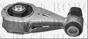 BORG & BECK BEM3892 Підвіска, двигун