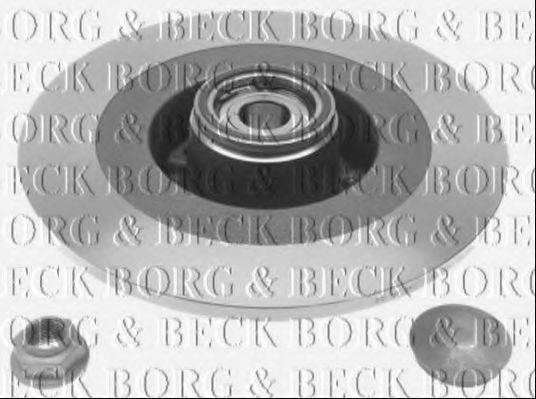 BORG & BECK BWK1221