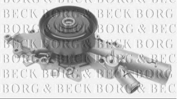 BORG & BECK BWP2048