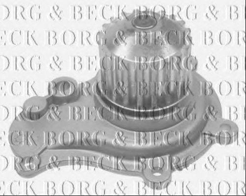BORG & BECK BWP2066