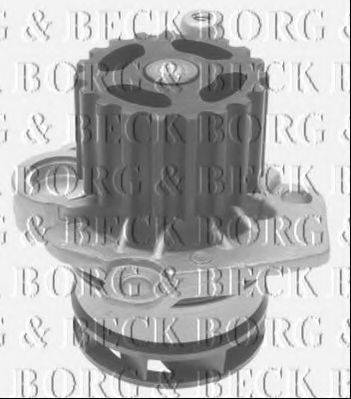 BORG & BECK BWP2069