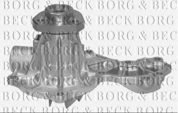 BORG & BECK BWP2074