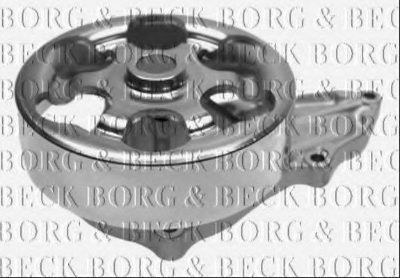 BORG & BECK BWP2084