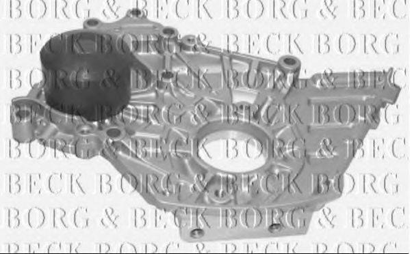 BORG & BECK BWP2105