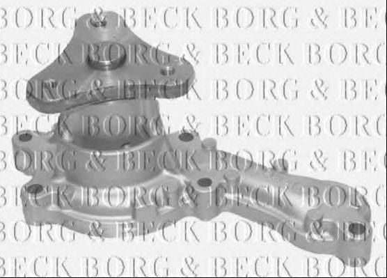 BORG & BECK BWP2117