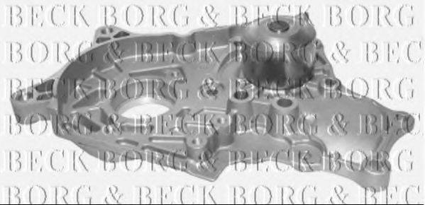 BORG & BECK BWP2159